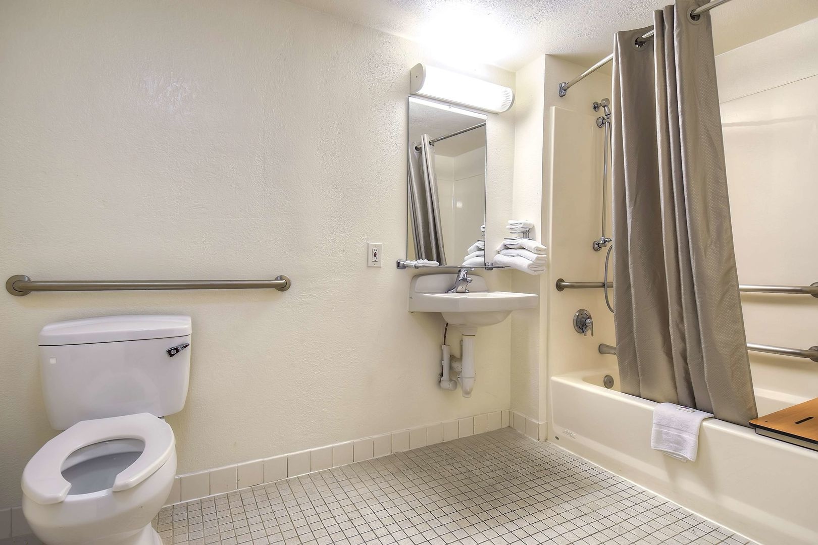Photo - Motel 6 San Diego, CA - Hotel Circle - Mission Valley
