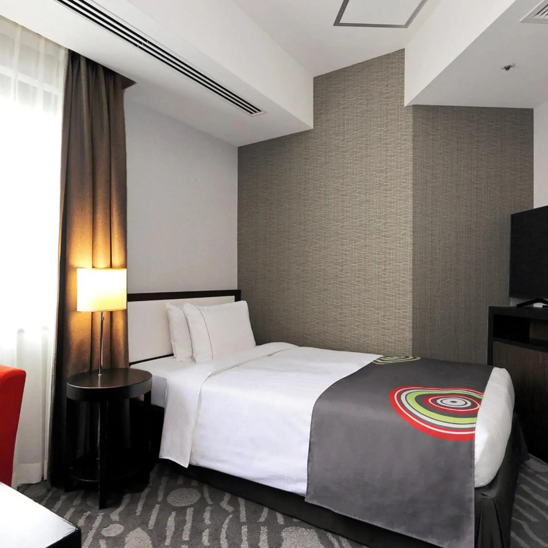 Photo - The Royal Park Hotel Fukuoka