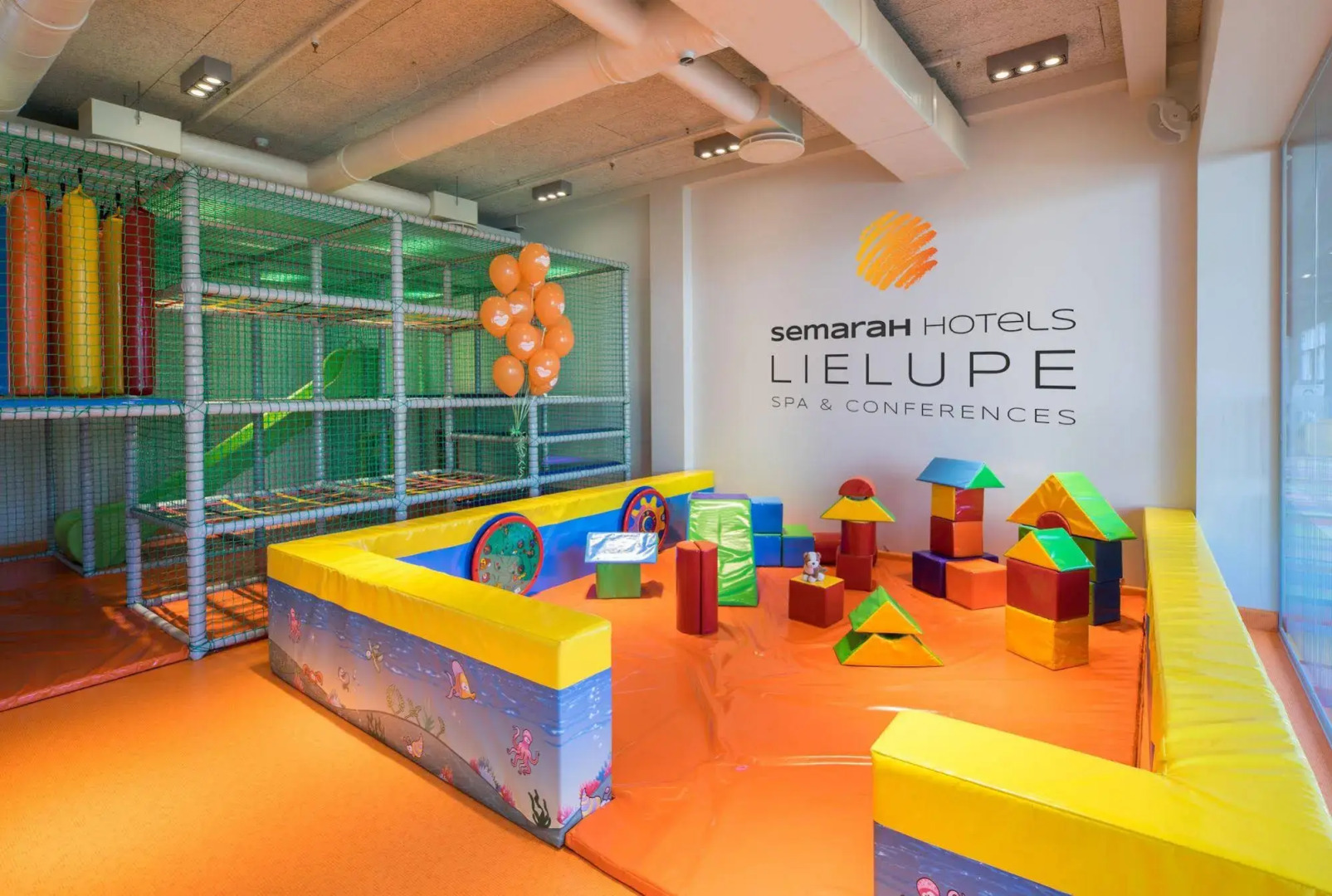 Foto - Lielupe Hotel SPA & Conferences by Semarah