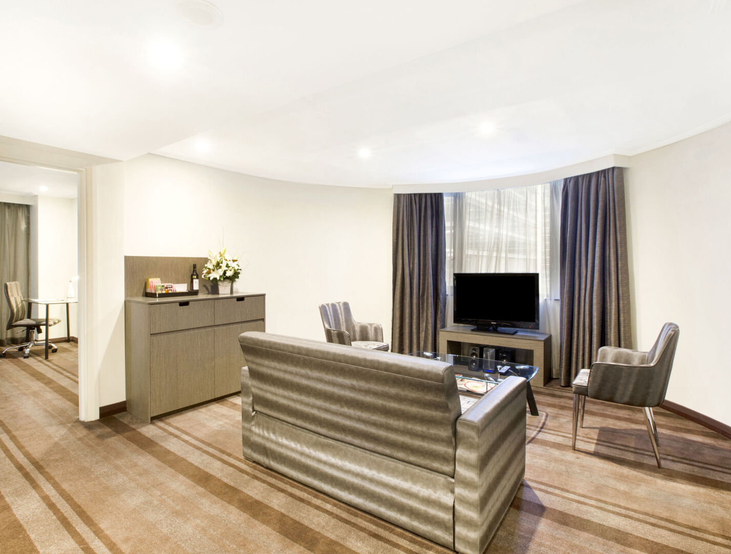 Foto - Rydges World Square