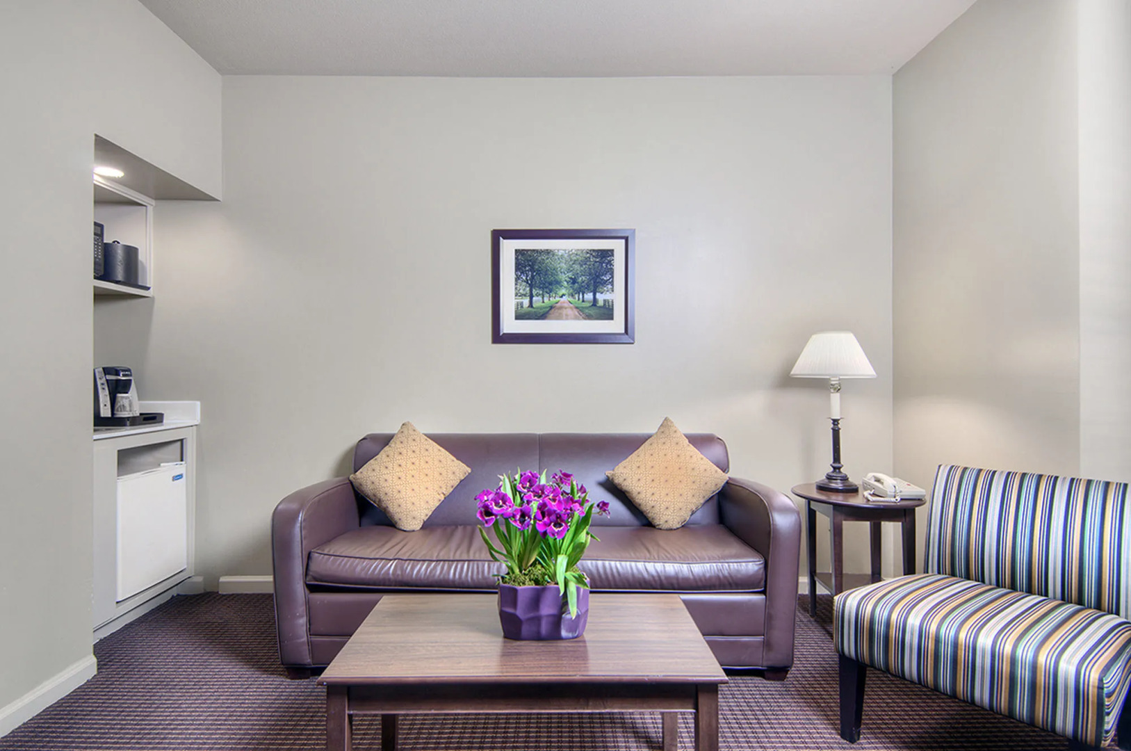 Foto - University Park Inn & Suites, an Ascend Collection Hotel