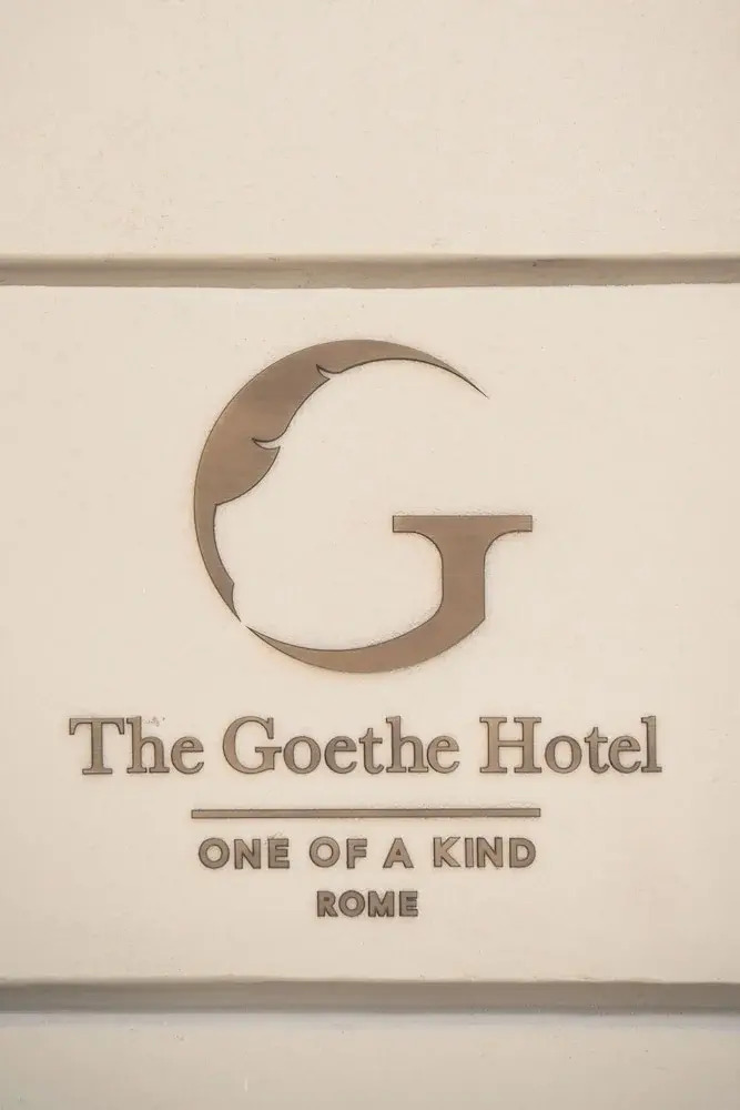 Photo - The Goethe Hotel - Small Luxury Hotels of the World