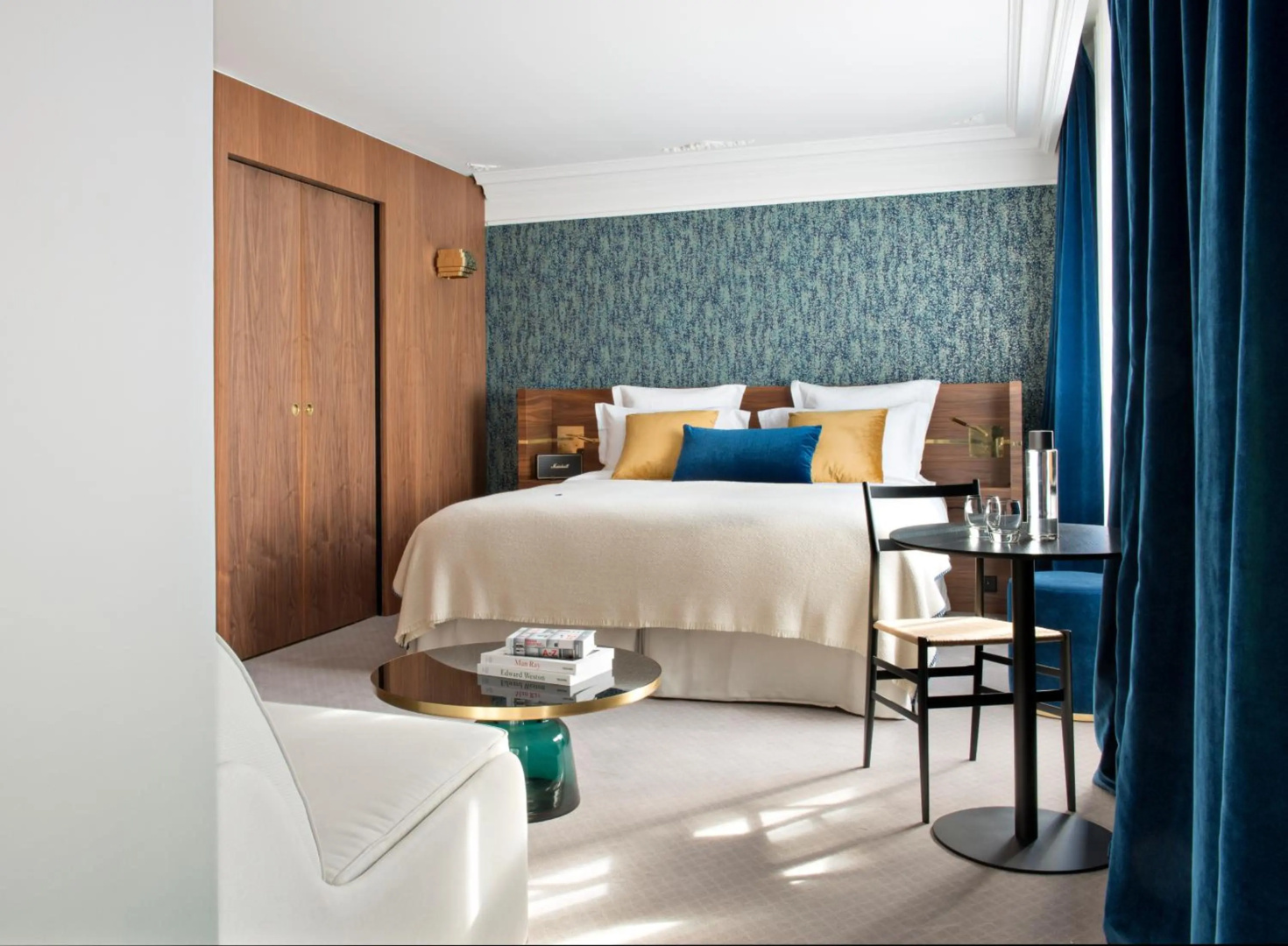Foto - Hotel Parister & Spa