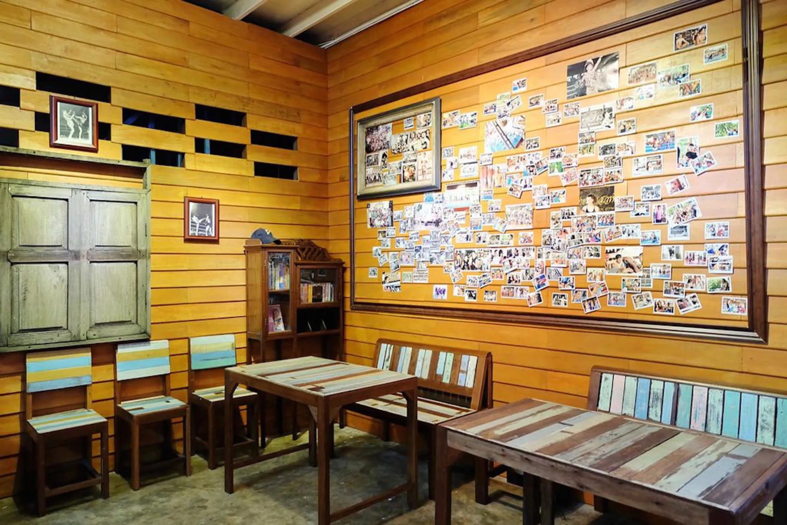 Photo - Sor Vorapin Muay Thai Home