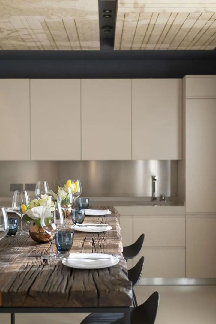 Foto - Iniala Harbour House