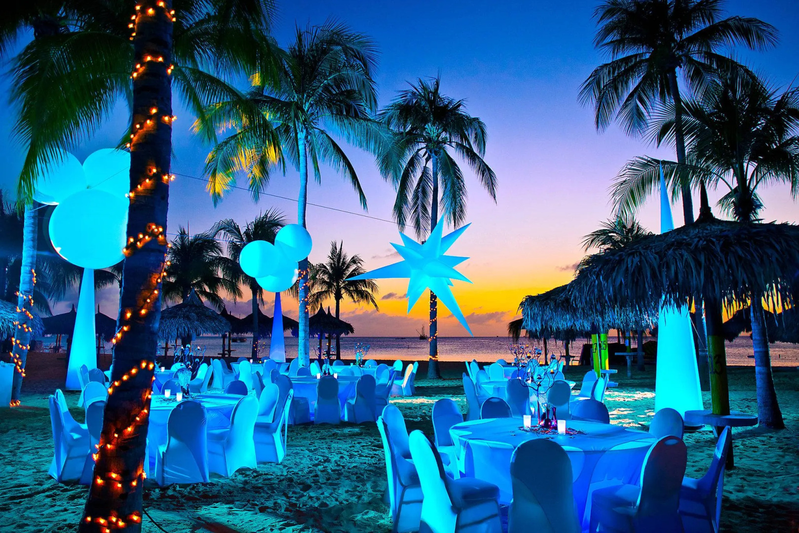 Foto - Aruba Marriott Resort & Stellaris Casino