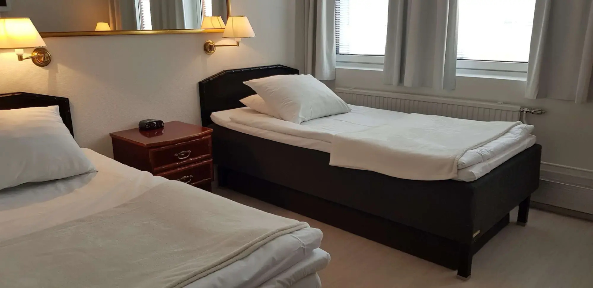 Foto - Best Western Hotel Apollo