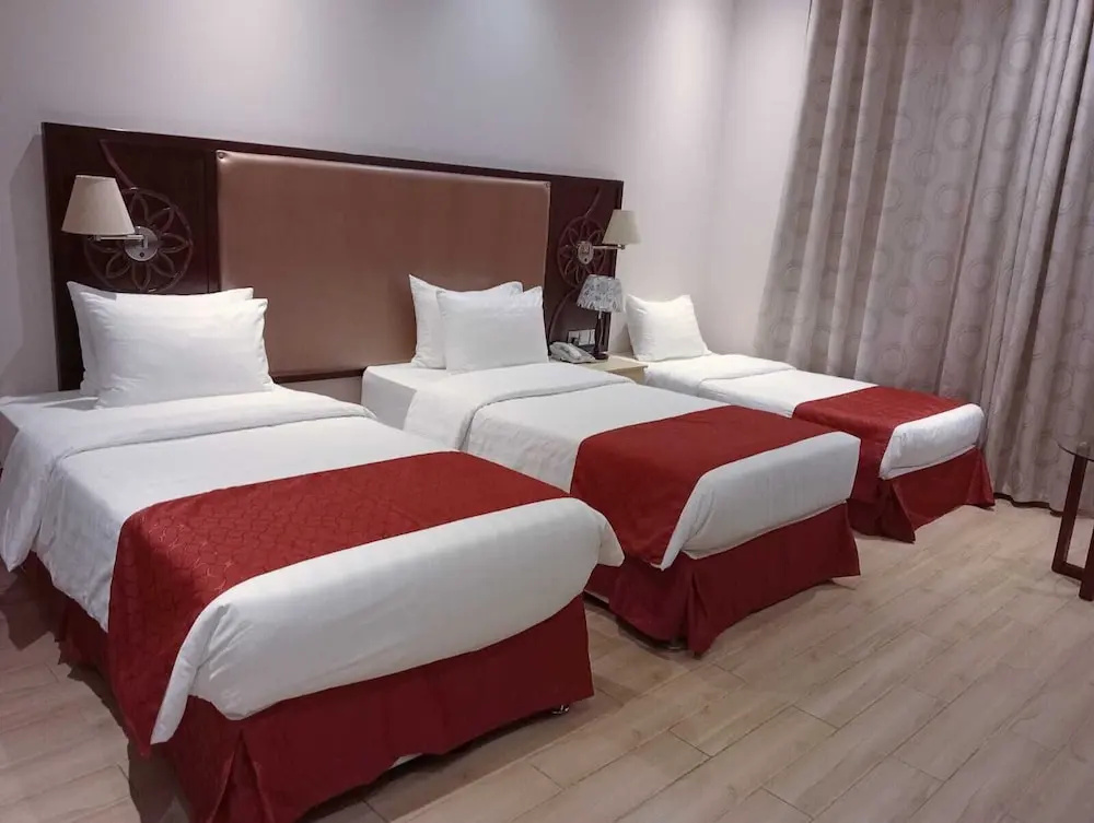 Photo - Palm Inn Hotel Doha