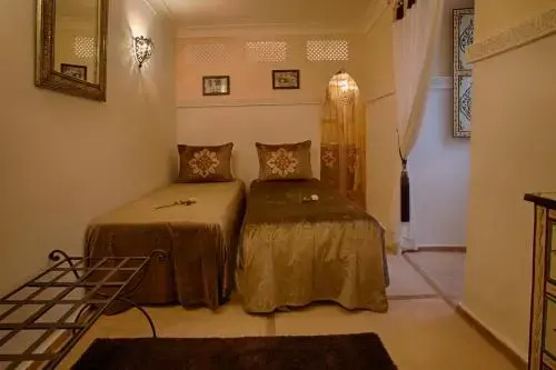 Foto - Riad Alena