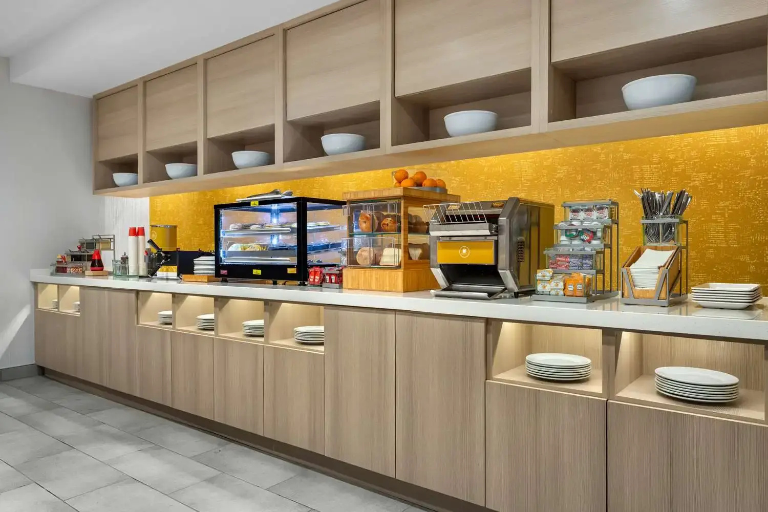 Foto - Home2 Suites by Hilton Indianapolis North at Intech Park