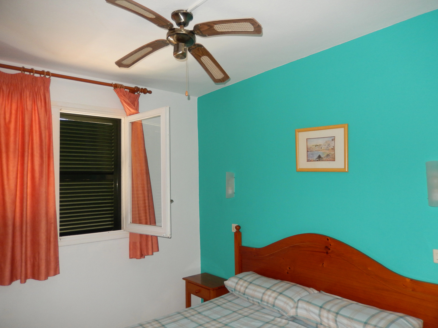 Foto - Apartamentos Alta Galdana