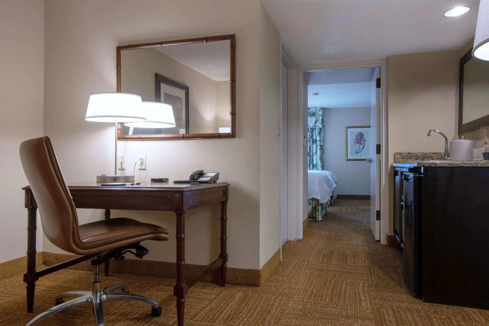 Foto - Hampton Inn & Suites San Juan