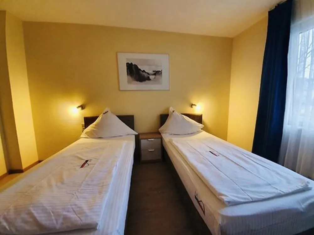 Photo - Hotel Arena