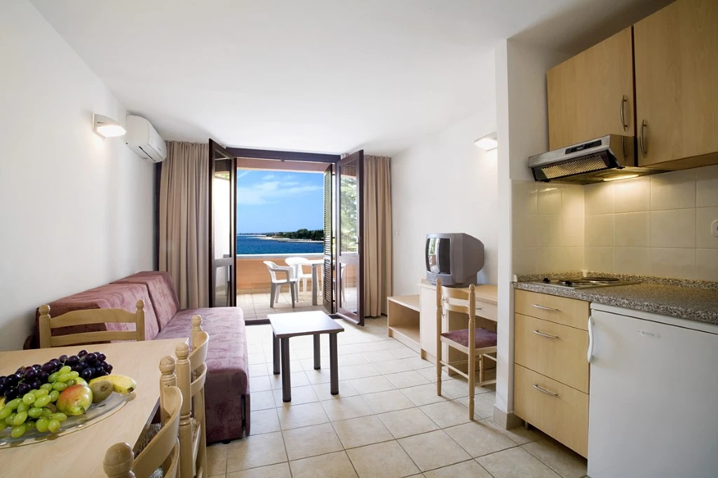 Foto - Valamar Collection Marea Suites