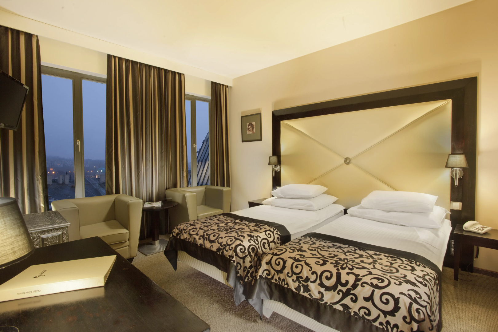 Photo - Grandior Hotel Prague