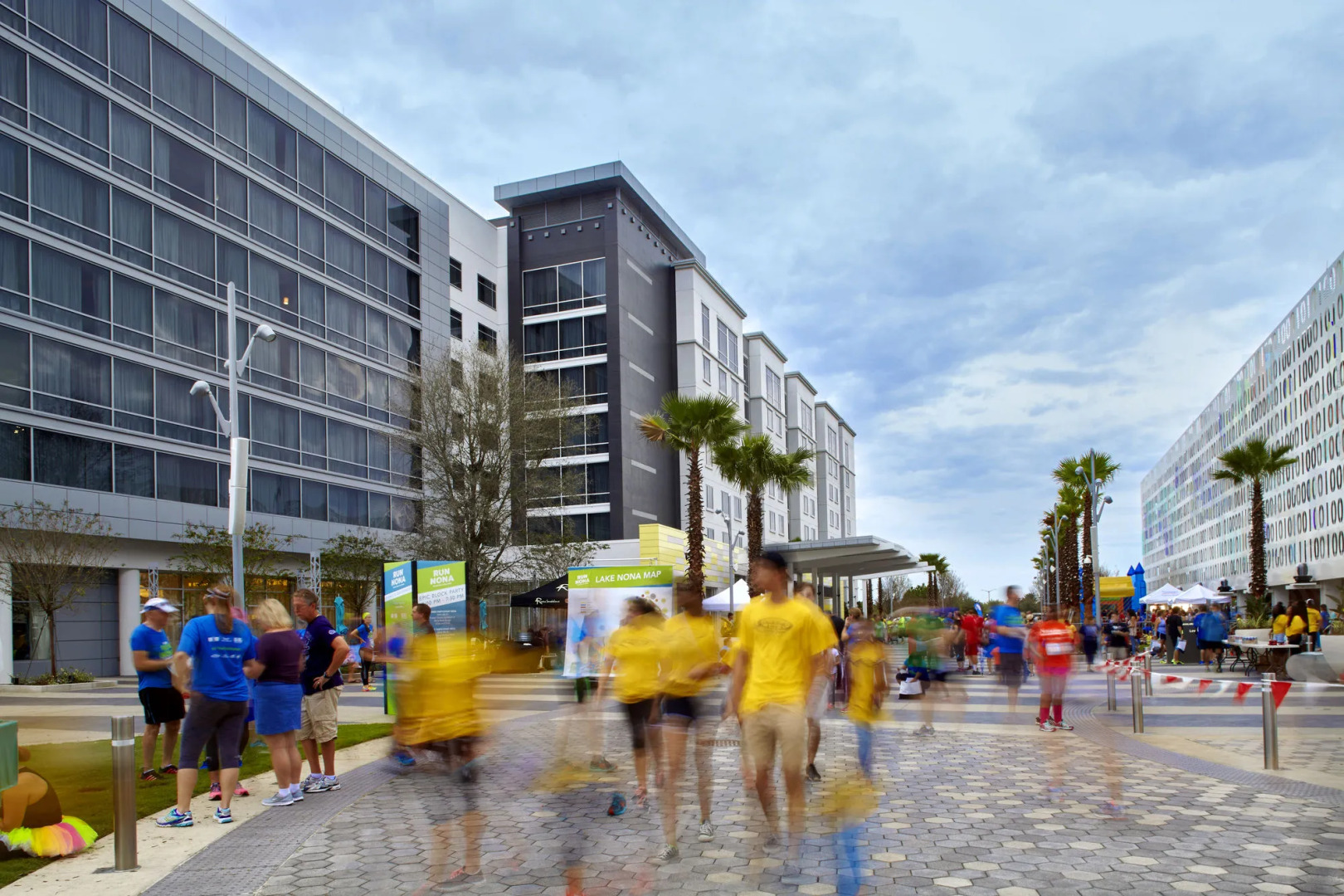 Photo - Courtyard by Marriott Orlando Lake Nona