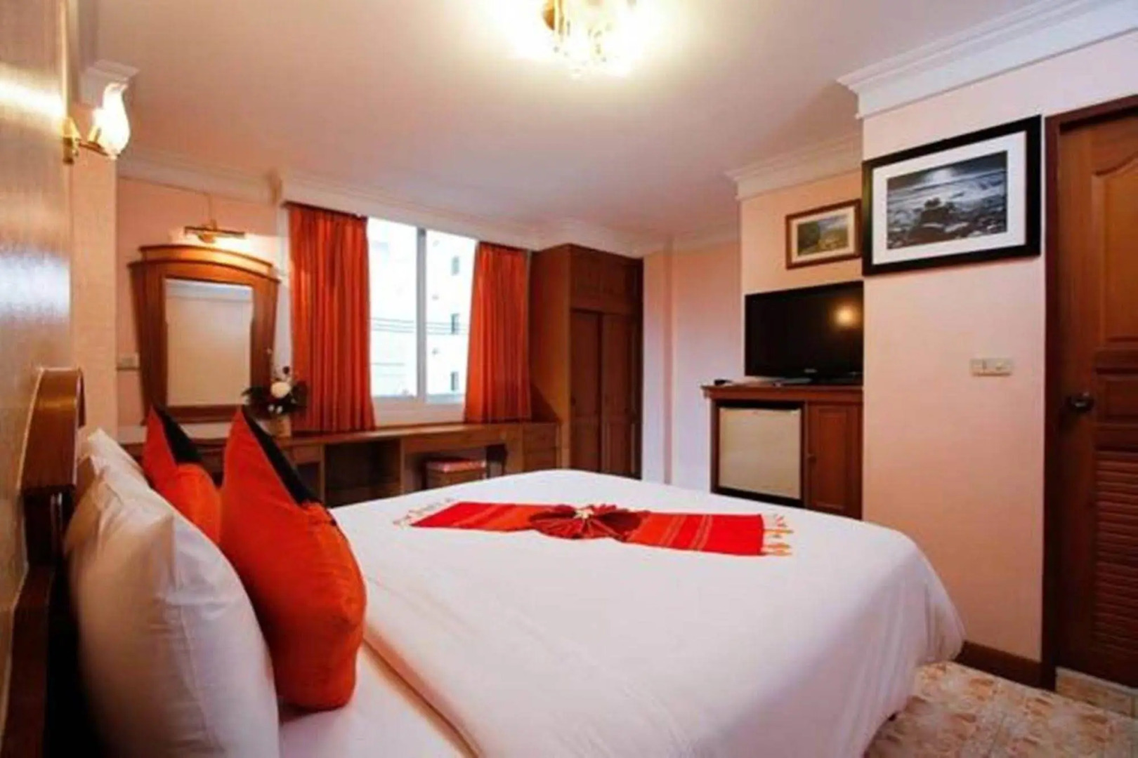 Photo - The Yorkshire Hotel - SHA Certified