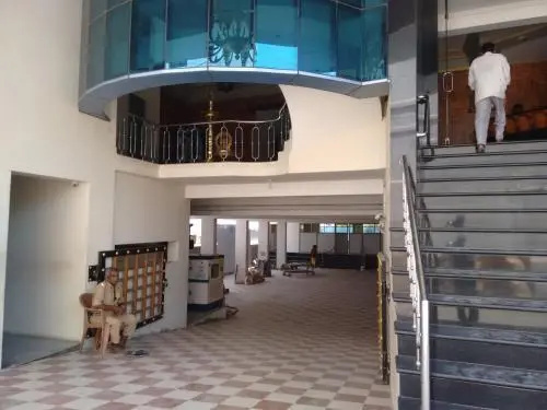 Hotel Chithra