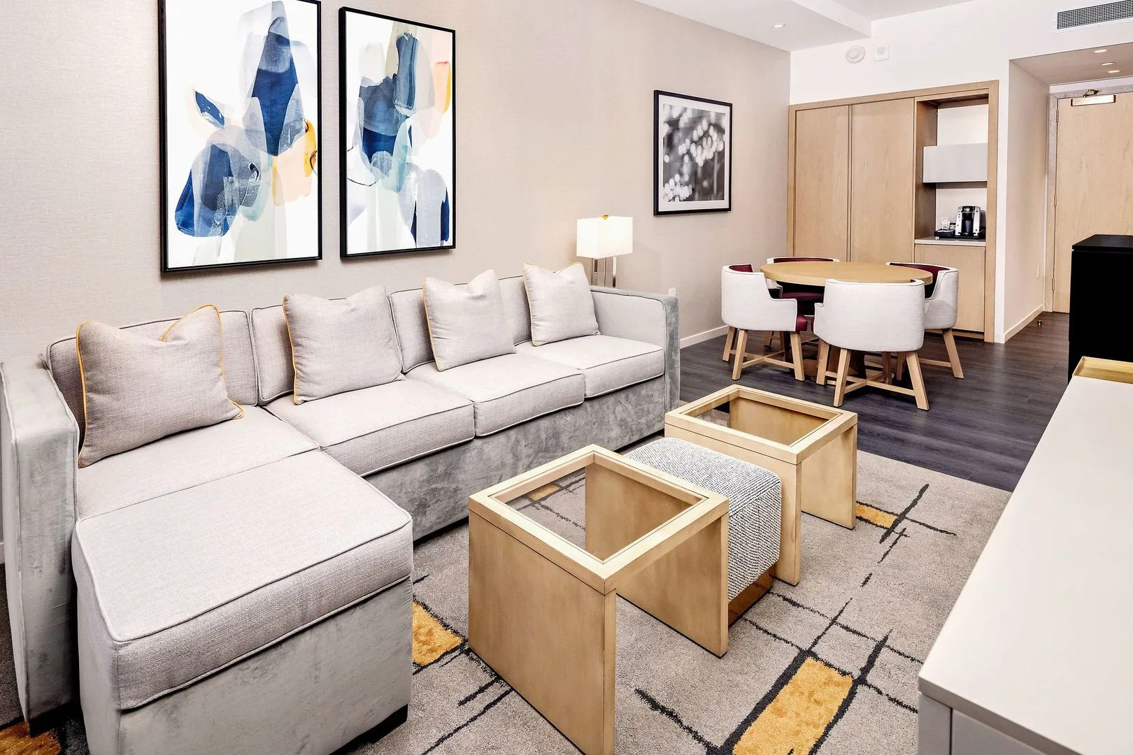 Foto - Hilton Club The Central at 5th New York