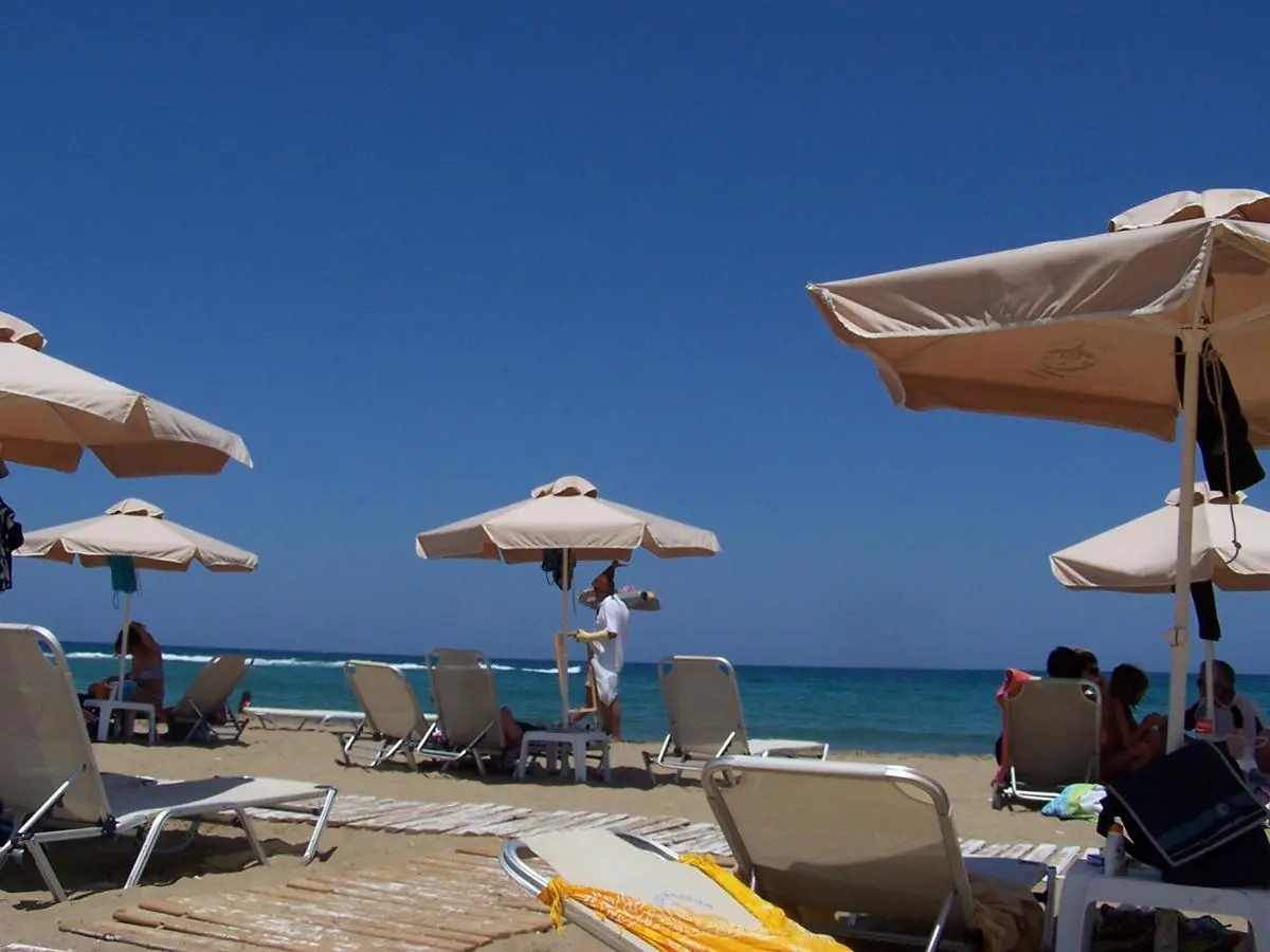 Photo - Amazones Villas Apartments