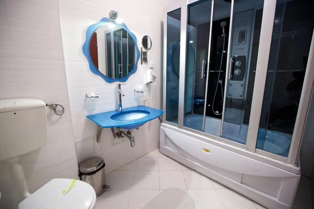 Foto - Hotel Bliss