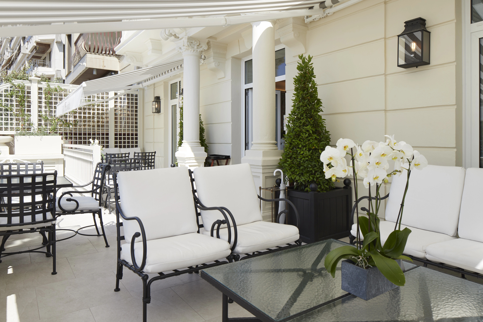 Photo - Hotel Boutique Villa Favorita