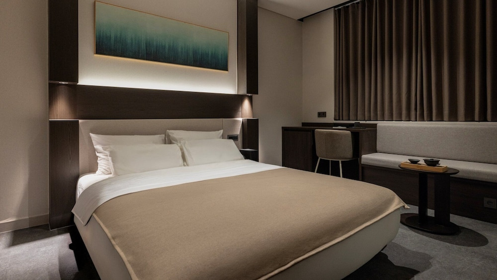 Photo - Anook Signature Hotel Seoul Guro