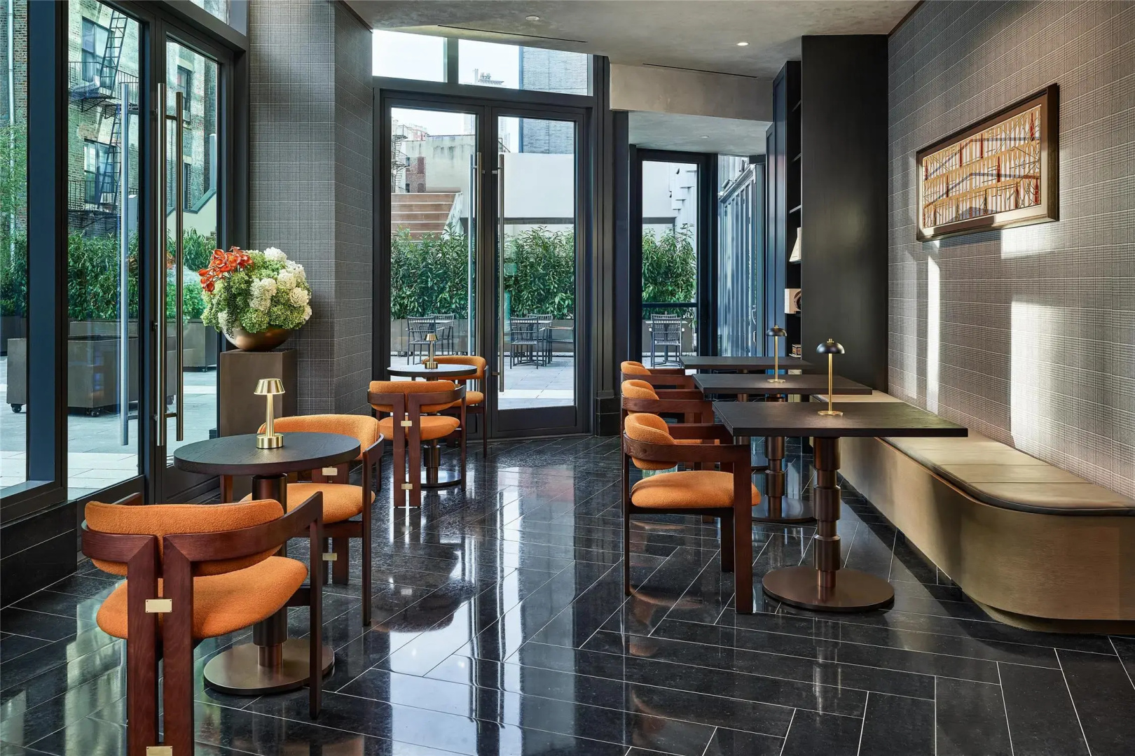 Foto - The George Manhattan, Tapestry Collection by Hilton+++