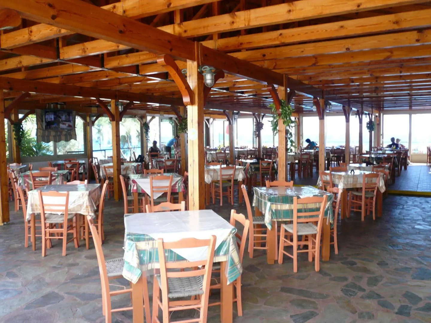 Foto - Agia Roumeli Hotel adults only