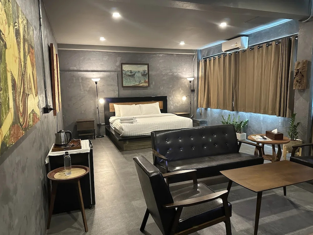 Foto - Premier Hostel Chiang Mai