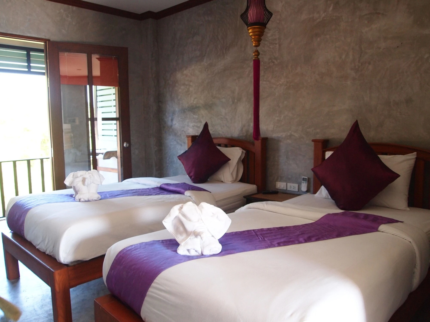 Foto - Araya Boutique Hotel
