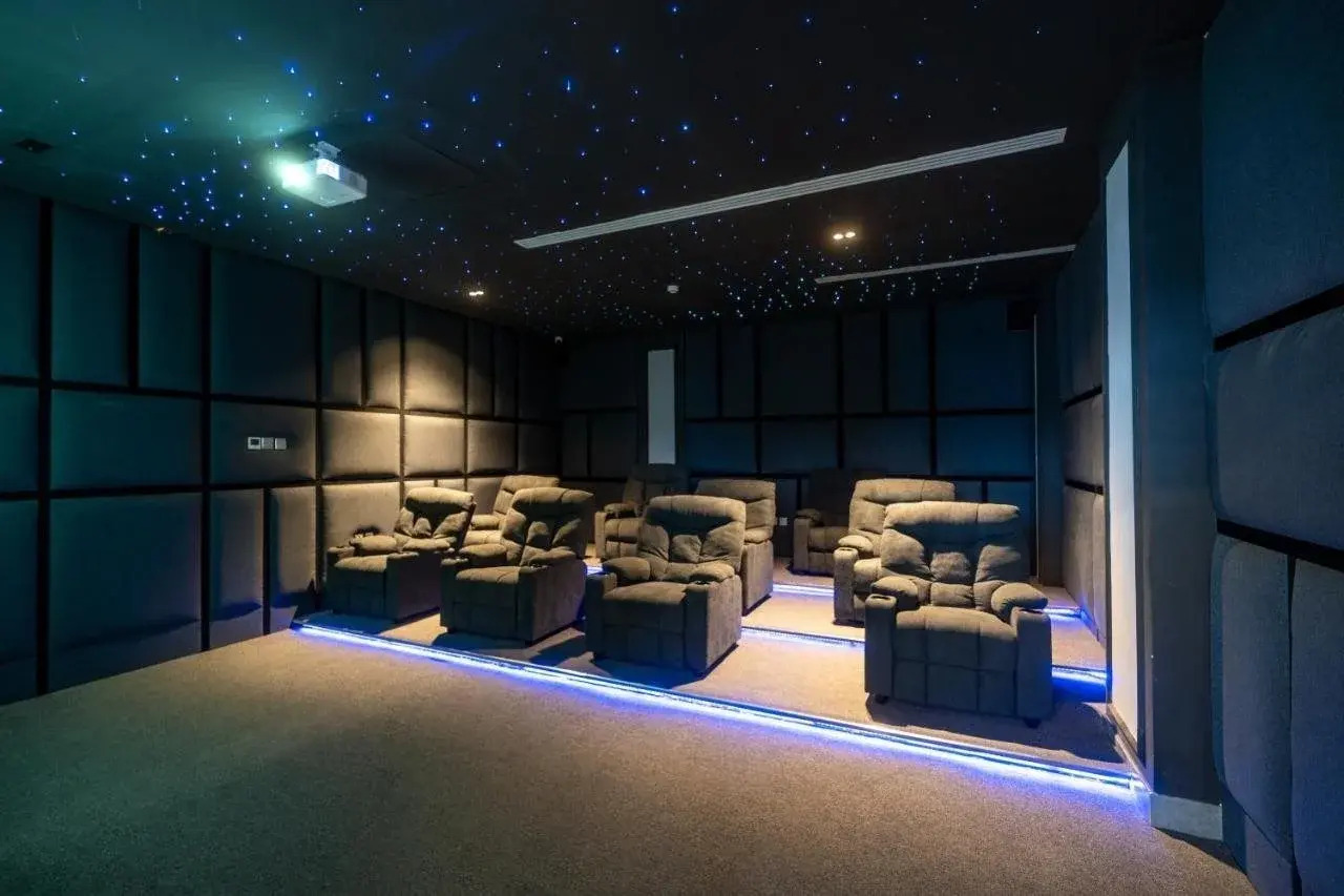 Foto - XYZ Hotel Al Najah - اكس واي زد النجاح