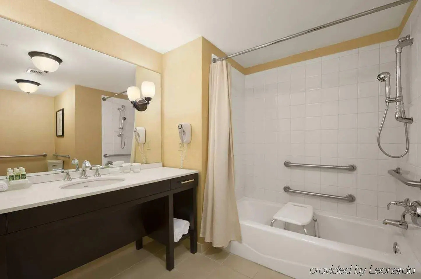 Foto - Homewood Suites by Hilton Tampa-Brandon