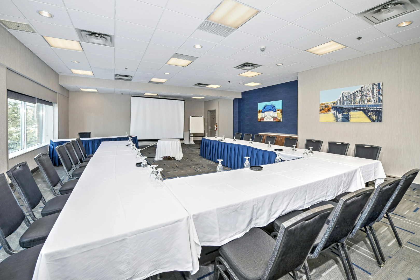Foto - Hampton Inn by Hilton Ottawa