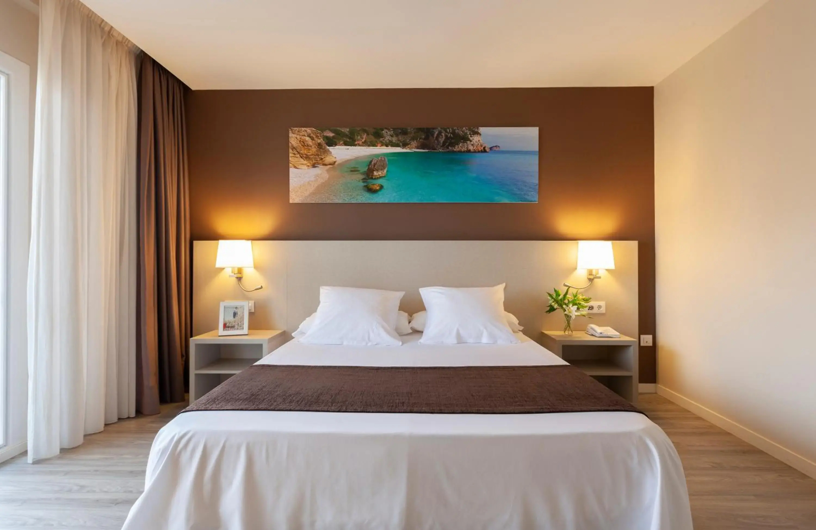 Photo - Helios Benidorm