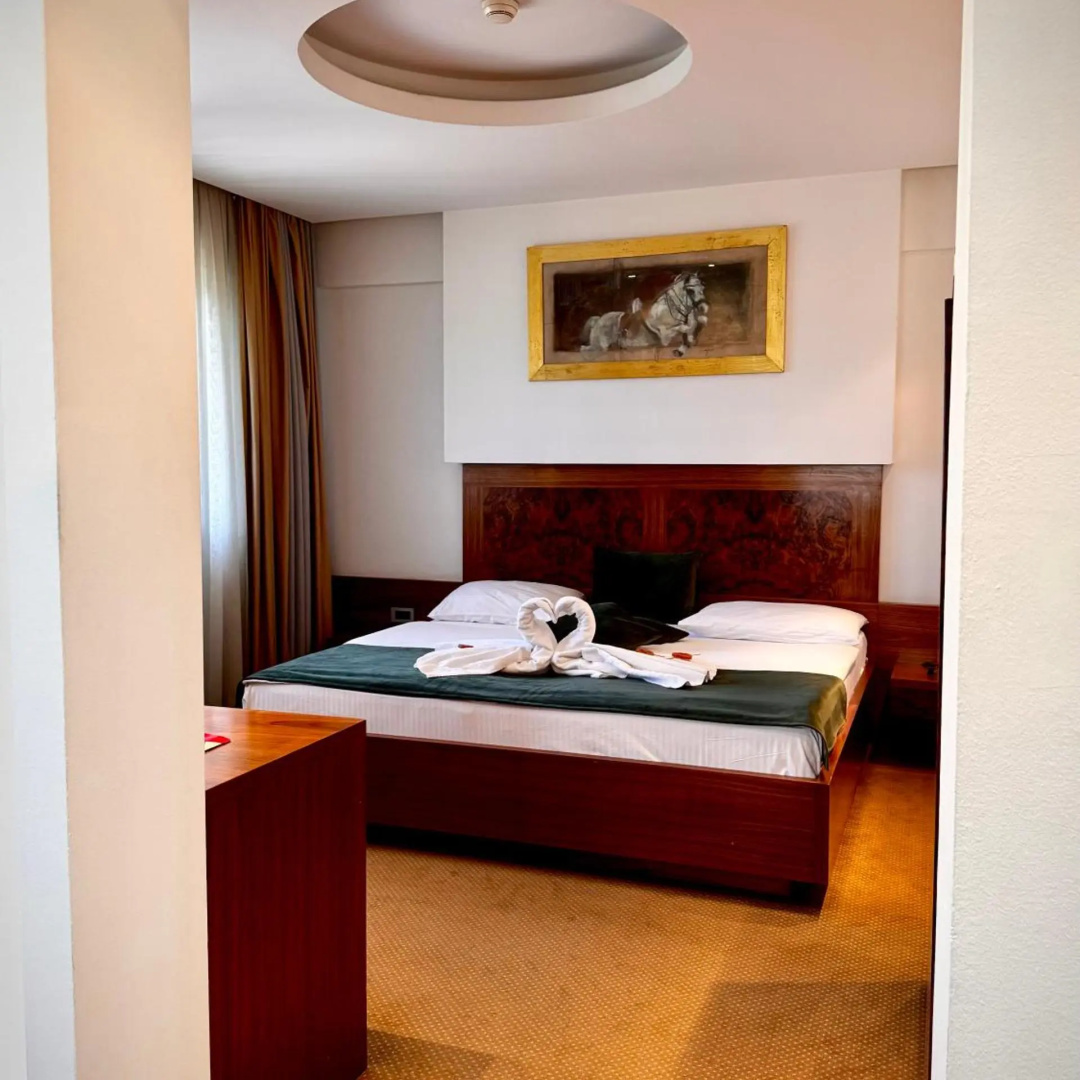Foto - Hotel Exclusive