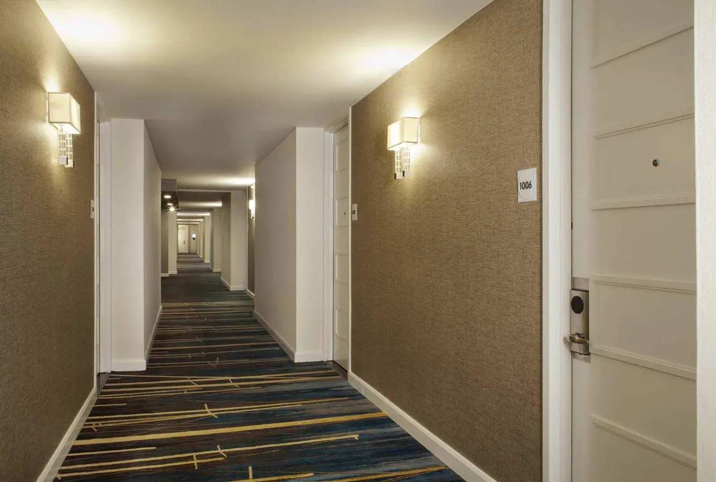 Photo - Hilton St. Petersburg Bayfront