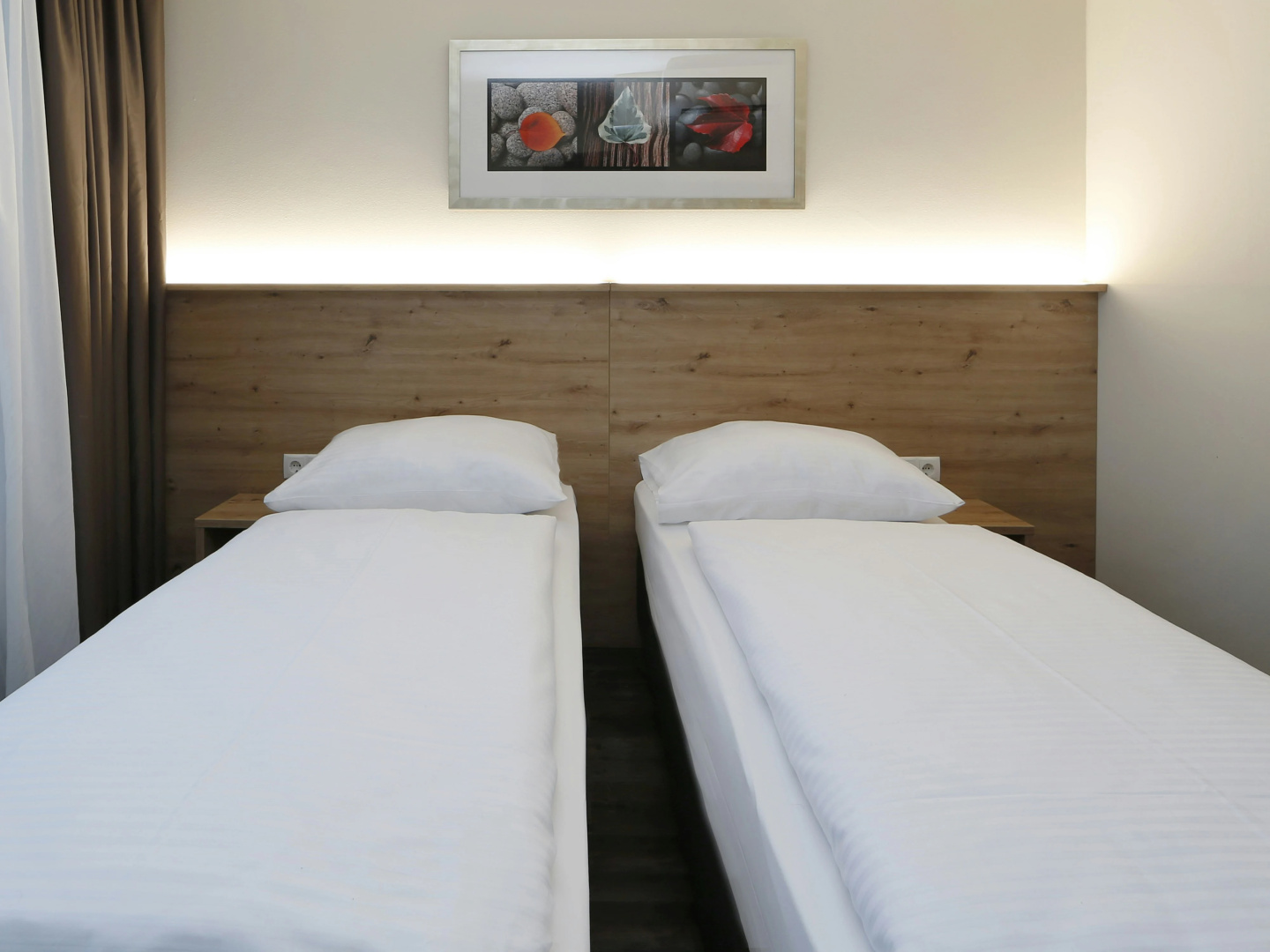 Foto - B&B HOTEL Berlin-Mitte