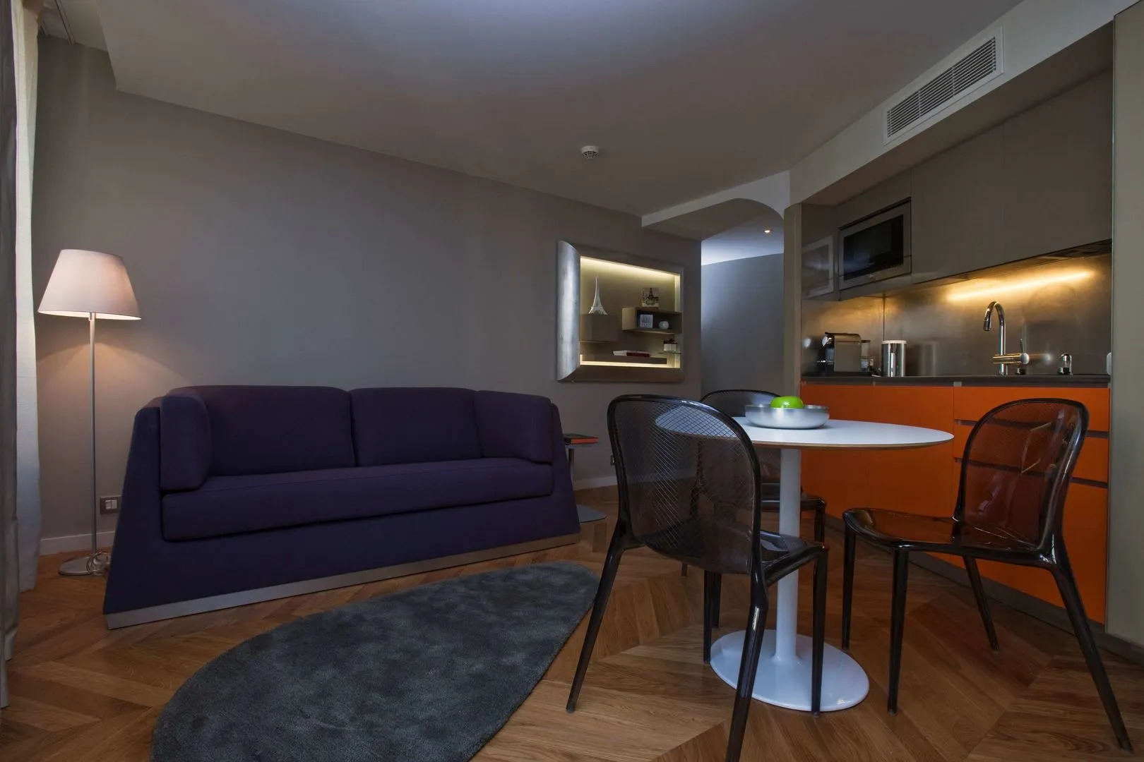 Photo - Résidence Nell Paris