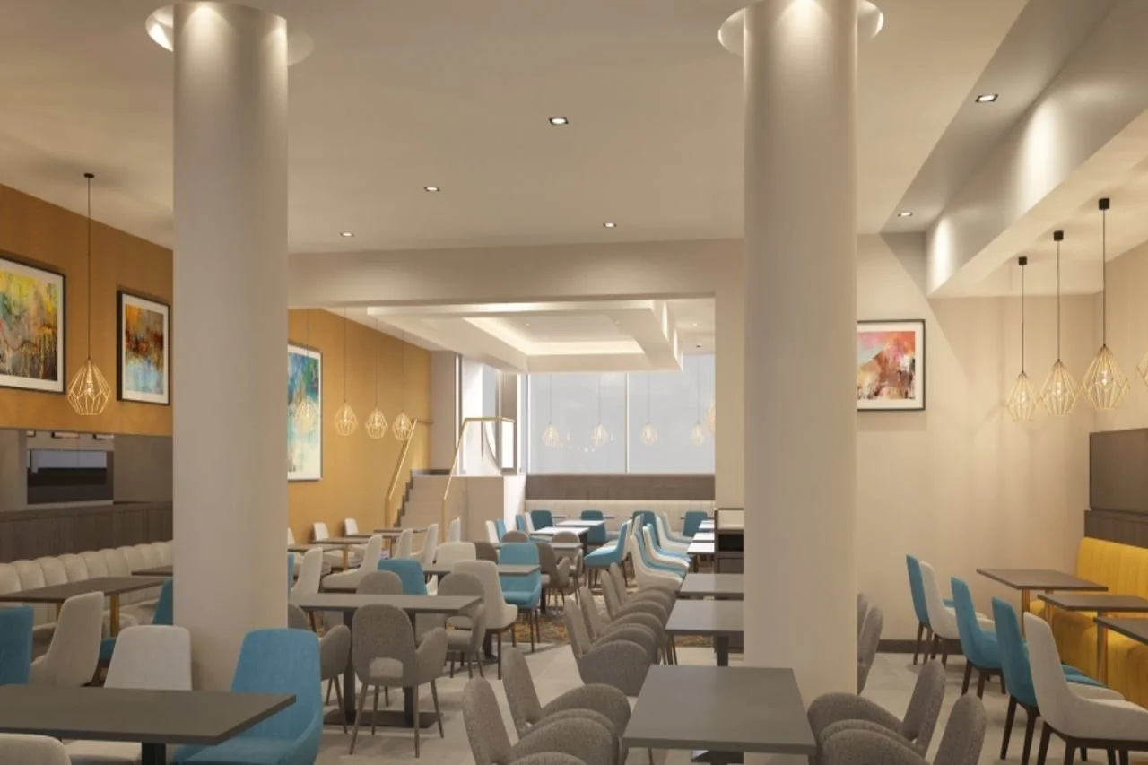Foto - Maldron Hotel Glasgow City