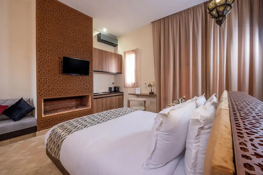 Foto - Al destino Resort Marrakech