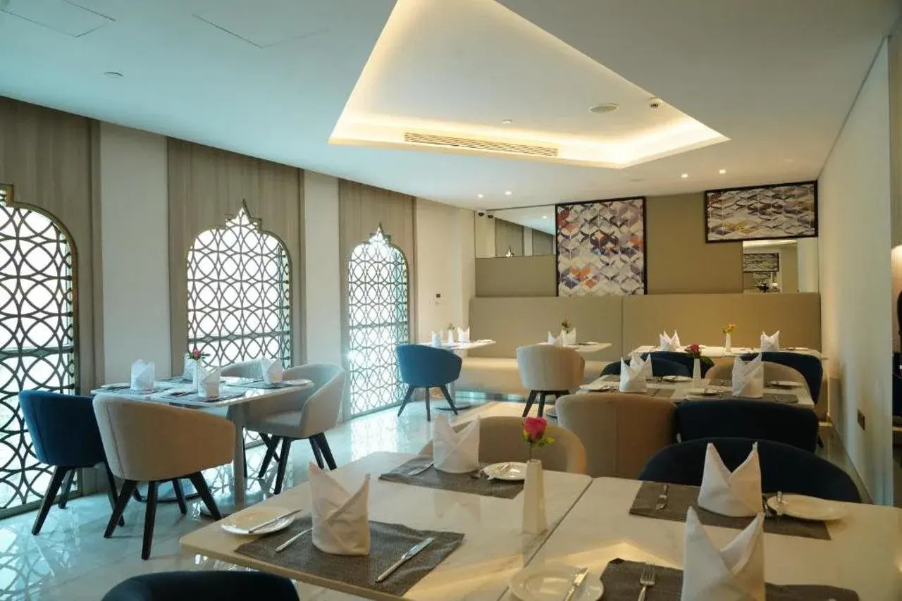 Foto - C - Hotel and Suites Doha