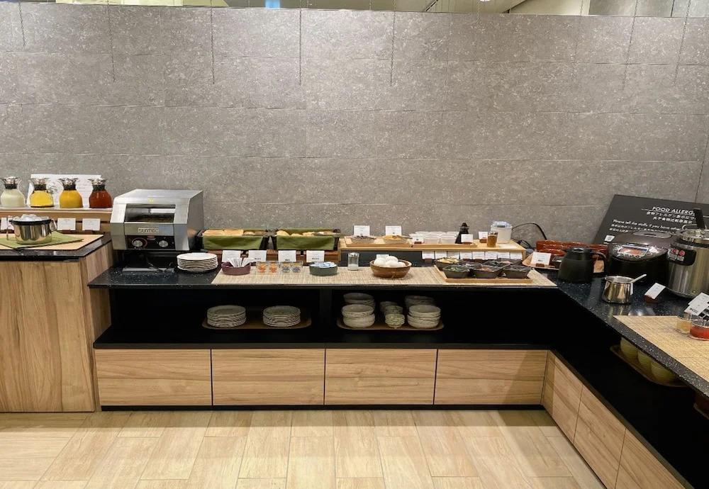 Foto - hotel MONday Asakusa