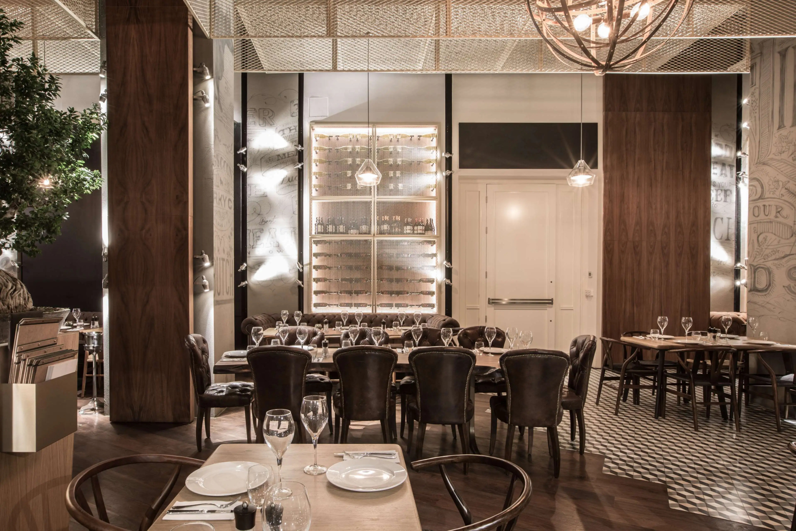 Foto - Delta Hotels by Marriott Istanbul Levent