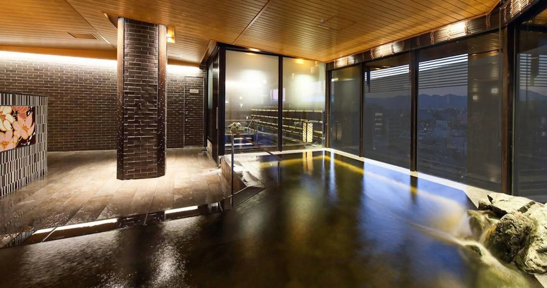 Photo - Kyoto Hot Spring Hatoya Zuihokaku Hotel