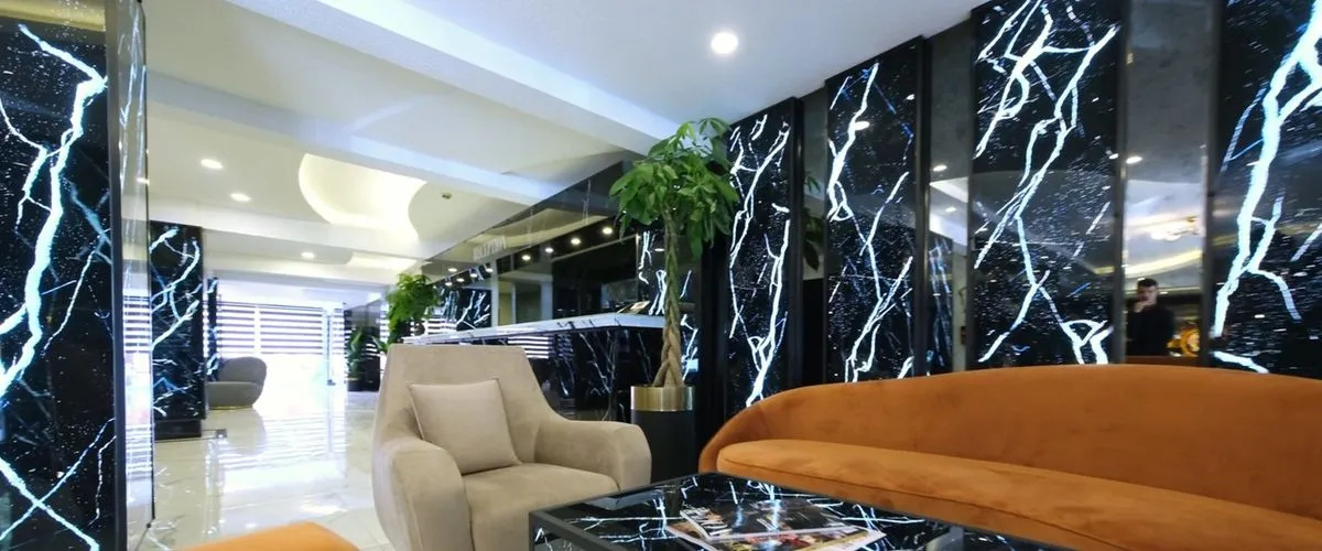 Foto - duqqan deluxe hotel