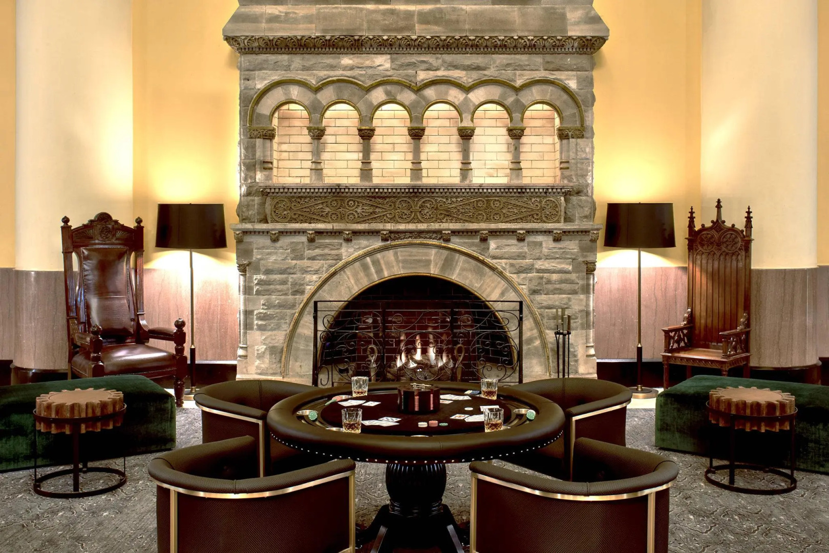 Foto - The Union Station Nashville Yards, Autograph Collection