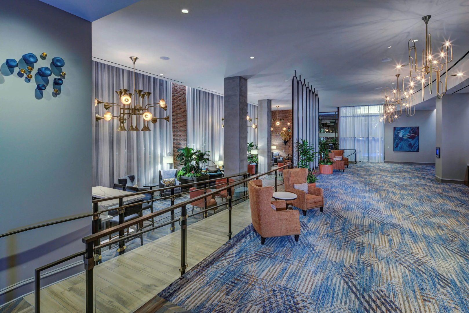 Foto - Embassy Suites by Hilton Virginia Beach Oceanfront Resort