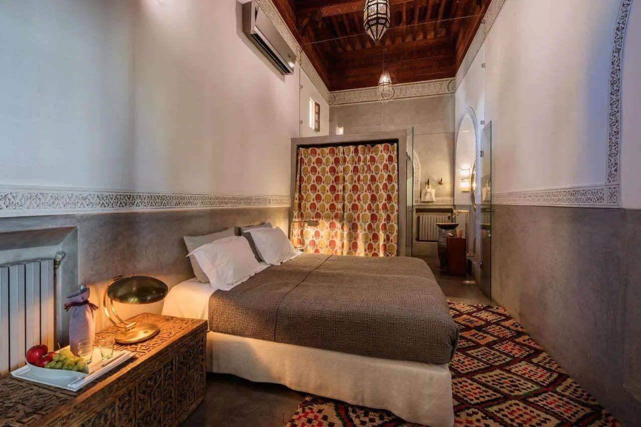 Foto - Riad 72