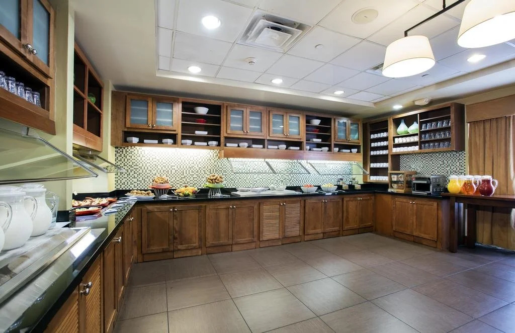 Photo - Hyatt Place Tampa Busch Gardens